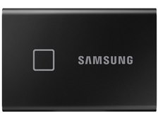 サムスン T7 Touch MU-PC2T0K/EC [ブラック] 価格比較 - 価格.com