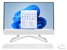 HP HP All-in-One 22-df0101jp エントリーモデル C13 価格比較 - 価格.com