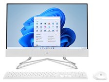 HP HP All-in-One 22 価格.com限定 Core i5 10400T/256GB SSD+2TB  HDD/8GBメモリ/DVDドライブ/21.5インチIPSフルHD非光沢/タッチ搭載/Windows 11 Home搭載モデル 価格比較 -  価格.com