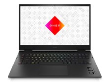 HP OMEN by HP Laptop 17-ck0036TX 価格.com限定 Core i7/1TB SSD/16GB