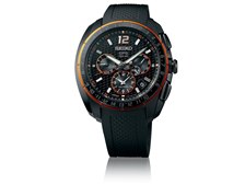 セイコー アストロン レボリューションライン 5X series Dual-Time