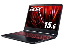 Acer Nitro 5 AN515-57-WF76Y5T 価格比較 - 価格.com