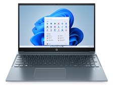 HP Pavilion 15-eg0000 スタンダードモデルv2 S5 Windows 11 Home搭載