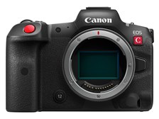 CANON EOS R5 C ボディ 価格比較 - 価格.com