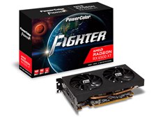 PowerColor PowerColor Fighter AMD Radeon RX 6500XT AXRX 6500XT