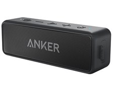 コンパクトな1ボディーステレオ、2つ使いステレオペアリング注意』 ANKER SoundCore 2 改善版 A3105015 [ブラック]  sumi_hobbyさんのレビュー評価・評判 - 価格.com