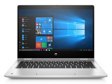 HP ProBook x360 435 G8 価格.com限定 Ryzen 7 5800U/16GBメモリ/512GB