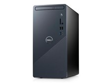 Dell Inspiron デスクトップ Core i5 12400・8GBメモリ・512GB SSD