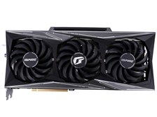 グラフィックボード・グラボ・ビデオカード RTX3070Ti 8G Colorful iGame Colorful iGame GeForce RTX 3070 Ti Ultra W OC 8G GDDR6X