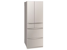 三菱電機 置けるスマート大容量 MXシリーズ MR-MX46H-C [グレイン