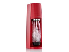 新品未使用 ソーダストリーム SOURCE レッド Amazon | ソーダストリーム Source v3 (ソース v3) スターター