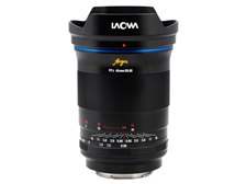 レンズ(単焦点) LAOWA Argus FF II 45mm F0.95 Sony FE LAOWA Argus FFⅡ 45mm F0.95 | 製品情報 | LAOWA