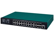 パナソニック GA-ML16TPoE+ PN261693 [グリーン/ブラック] 価格比較