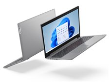 Lenovo IdeaPad L360i 82HL00CXJP [プラチナグレー] 価格比較 - 価格.com