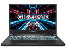 GIGABYTE G5 GD-51JP123SO 価格比較 - 価格.comPC/タブレット ノートPC