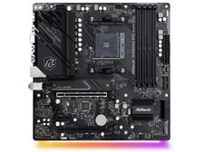 ASRock B550M PG Riptide 価格比較 - 価格.com