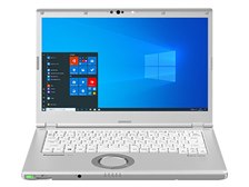 Let's note SV1 RFLVS SIMフリー i5第11世代　a188 パナソニック Let's note SV1 CF-SV1RFLKS SIMフリー 価格比較 - 価格.com