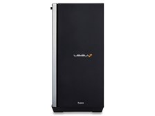 iiyama LEVEL-R969-LC127K-VAX Core i7 12700K/32GBメモリ/1TB