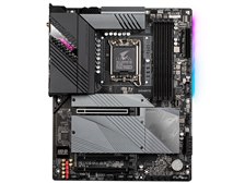 マザーボード GIGABYTE B660 AORUS MASTER +i5 12600 GIGABYTE B660 AORUS MASTER [Rev.1.x] 価格比較 - 価格.com