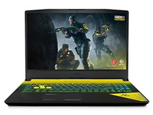 MSI Crosshair-15-R6E-B12UGZ-041JP 価格比較 - 価格.com