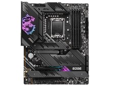 MSI MPG Z690 EDGE WIFI 価格比較 - 価格.com