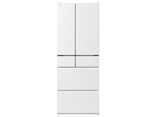 ari　ホワイト　サイズ2 日立 R-HW62S(W) [ピュアホワイト] 価格比較 - 価格.com
