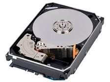 東芝  MN08ADA400E/JP [4TB SATA600 7200] Amazon | TOSHIBA 東芝 3.5インチ HDD 4TB SATA600 7200rpm