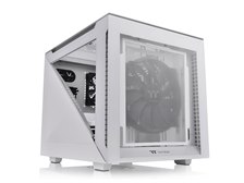 Thermaltake Divider 200 TG Snow CA-1V1-00S6WN-00 [ホワイト] 価格