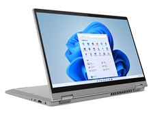 2.Lenovo flex 5 i7-1165G7 16Gb 512Gb タッチ Lenovo IdeaPad Flex 550i Core i7 1165G7・16GBメモリー・512GB SSD