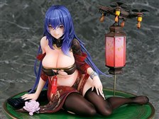 ファット・カンパニー ドールズフロントライン 1/6 DP-12 花月夜行灯