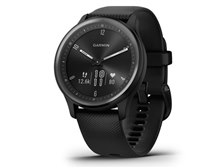 ガーミン vivomove Sport 010-02566-40 [Slate/Black] 価格比較 - 価格.com