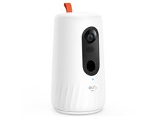 ANKER Eufy Dog Camera D605 T7200521 [ホワイト] 価格比較 - 価格.com
