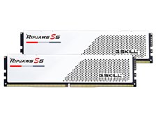 ゆー様用。DDR5 5600MHz 16GB×2セット ADATA AX5U6000C3016G-DTLABRWH [DDR5 PC5-48000 16GB 2枚組