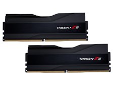 G.SKILL F5-5600 DDR5 PC5-44800 16GB 2枚組 G.Skill F5-5600J3036D16GX2-TZ5NR [DDR5 PC5-44800 16GB 2枚組