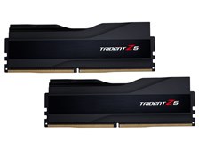 G.Skill F5-6000J4040F16GX2-TZ5K [DDR5 PC5-48000 16GB 2枚組] 価格