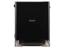 iiyama STYLE-C056-101-UHX Core i3 10105/8GBメモリ/500GB SSD 価格