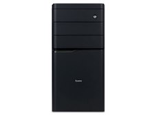 iiyama STYLE-M05M-101-UHS Core i3 10105/8GBメモリ/480GB SSD