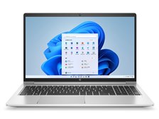 HP ProBook 450 G8/CT Notebook PC スタンダードモデル Windows 11 ...