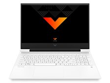 HP Victus by HP Laptop 16-e0000 価格.com限定 Ryzen 7/512GB SSD