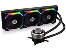 LIAN LI Galahad AIO 360 BK(SLFAN) [ブラック] 価格比較 - 価格.com