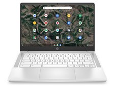 hp chromebook 14a フルHDタッチパネル 64GB eMMC-