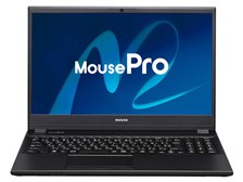 マウスコンピューター MousePro-NB540Z Core i7 1165G7/8GBメモリ