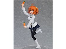 2体セット FGO　藤丸 立香　マシュ　pop up parade Fate/Grand Carnival』藤丸立香とマシュ・キリエライトがPOP UP