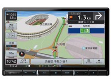 パイオニア 楽ナビ AVIC-RL912 オークション比較 - 価格.com