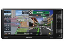 パイオニア 楽ナビ AVIC-RW303III オークション比較 - 価格.com