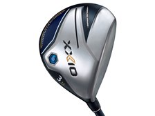 ダンロップ ゼクシオ7 2012 S FW ♯3 ♯5 2本セット ダンロップ ゼクシオ7 セブン (XXIO 7) フェアウェイ 2012