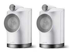 Bowers&Wilkins B&W formation Duo スピーカー Formation Duo - Elegant hi-res wireless speakers | Bowers