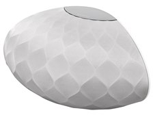 Bowers & Wilkins Formation Wedge [シルバー] 価格比較 - 価格.com