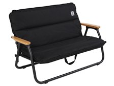 DOD グッドラックソファロー CS2-900-BK [ブラック] 価格比較 - 価格.com