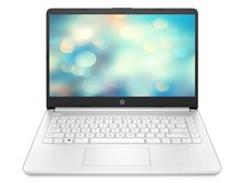 【最終お値下げ】HP Laptop 14s-fq0000 価格.com限定モデル匿名配送